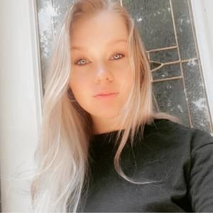 Meet your Posher, Sierra